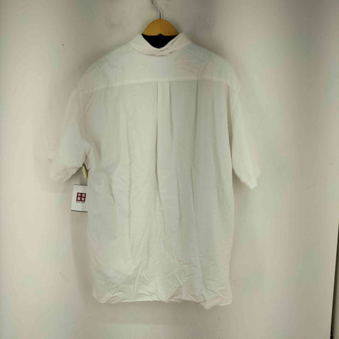 トミーヒルフィガー TOMMY HILFIGER ボタンダウンシャツ メンズ JPN:XL