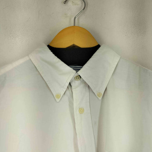 トミーヒルフィガー TOMMY HILFIGER ボタンダウンシャツ メンズ JPN:XL