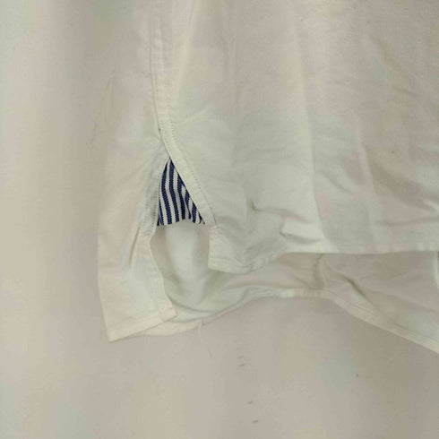 トミーヒルフィガー TOMMY HILFIGER ボタンダウンシャツ メンズ JPN:XL