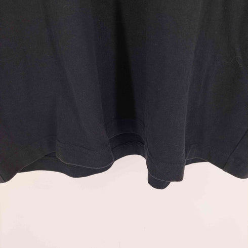ケンゾー KENZO SPORT T-SHIRT スポーツ Tシャツ 袖 ロゴプリント メンズ import:L
