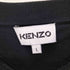 ケンゾー KENZO SPORT T-SHIRT スポーツ Tシャツ 袖 ロゴプリント メンズ import:L