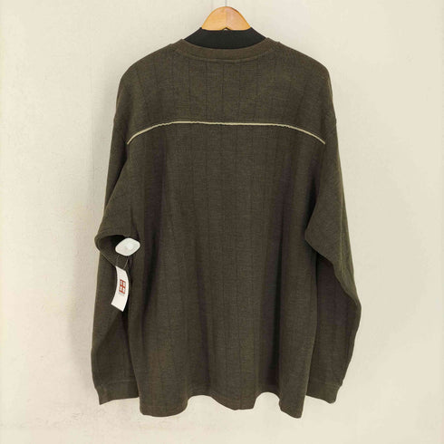コロンビア Columbia Vネック スウェット メンズ import:XL