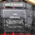 グローバーオール Gloverall 裏地チェック ダッフルコート メンズ import:M