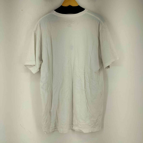 ネイバーフッド NEIGHBORHOOD 刺繍クルーネックTシャツ メンズ JPN:XL