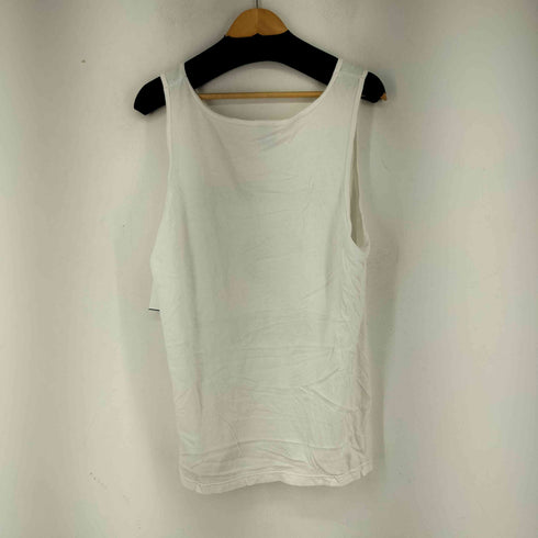 チャレンジャー CHALLENGER LOGO TANK TOP メンズ JPN:M