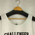 チャレンジャー CHALLENGER LOGO TANK TOP メンズ JPN:M