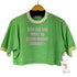 ビームスボーイ BEAMS BOY プリント リンガー Tシャツ レディース FREE