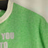 ビームスボーイ BEAMS BOY プリント リンガー Tシャツ レディース FREE