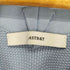 アストラット ASTRAET Vネックポリニット レディース