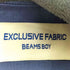 ビームスボーイ BEAMS BOY アイスクリーム プリント半袖シャツ レディース