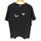ディオール Dior 21SS Oversized Tee オーバーサイズ ロゴ 刺繍 Tシャツ メンズ import:M