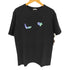ディオール Dior 21SS Oversized Tee オーバーサイズ ロゴ 刺繍 Tシャツ メンズ import:M