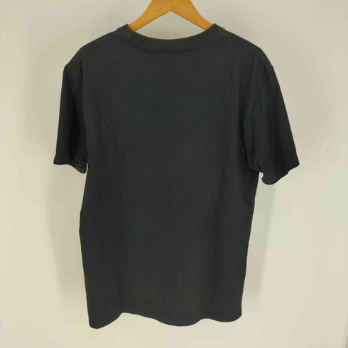ディオール Dior 21SS Oversized Tee オーバーサイズ ロゴ 刺繍 Tシャツ メンズ import:M