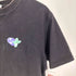ディオール Dior 21SS Oversized Tee オーバーサイズ ロゴ 刺繍 Tシャツ メンズ import:M