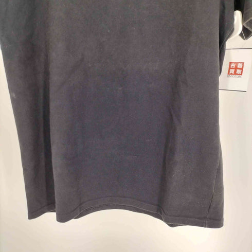 ディオール Dior 21SS Oversized Tee オーバーサイズ ロゴ 刺繍 Tシャツ メンズ import:M