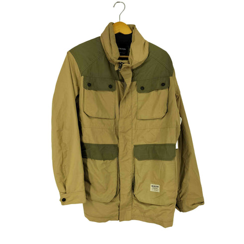 バートン BURTON M FALLDROP JK メンズ JPN:M