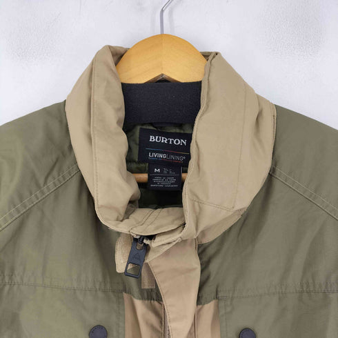 バートン BURTON M FALLDROP JK メンズ JPN:M