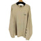 両面プリント L/S TEE メンズ 2XL