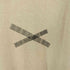 両面プリント L/S TEE メンズ 2XL