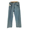 ウィム バイ リドム WYM LIDNM LOOSE FIT DENIM メンズ JPN:M