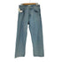 ウィム バイ リドム WYM LIDNM LOOSE FIT DENIM メンズ JPN:M