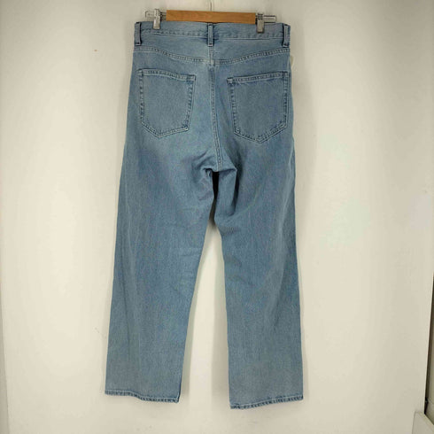 ウィム バイ リドム WYM LIDNM LOOSE FIT DENIM メンズ JPN:M