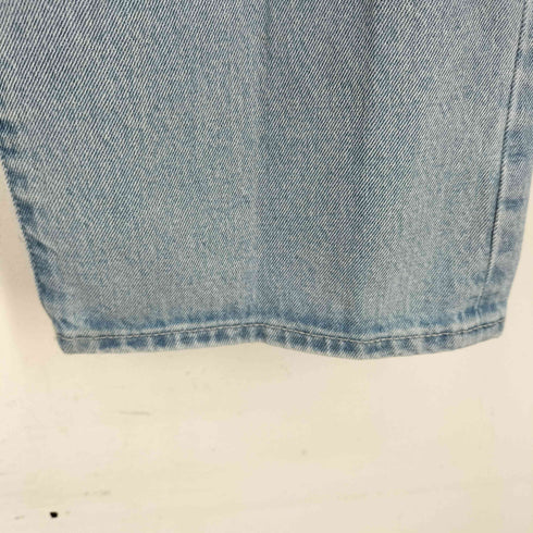 ウィム バイ リドム WYM LIDNM LOOSE FIT DENIM メンズ JPN:M
