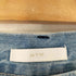 ウィム バイ リドム WYM LIDNM LOOSE FIT DENIM メンズ JPN:M