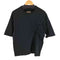 Create Clair Smocking big t-shirt レディース FREE