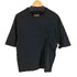 Create Clair Smocking big t-shirt レディース FREE