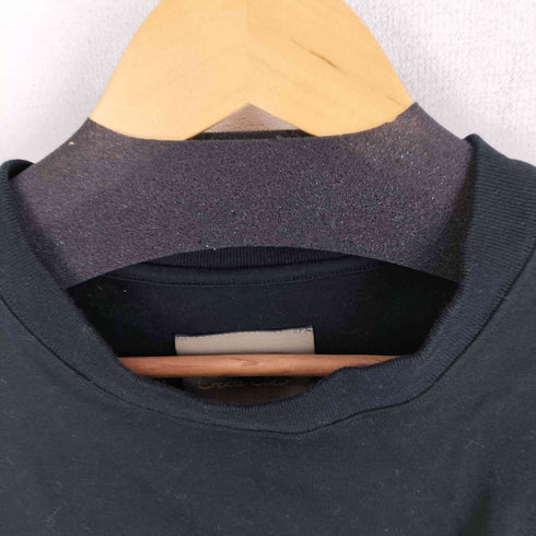 Create Clair Smocking big t-shirt レディース FREE