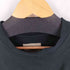 Create Clair Smocking big t-shirt レディース FREE