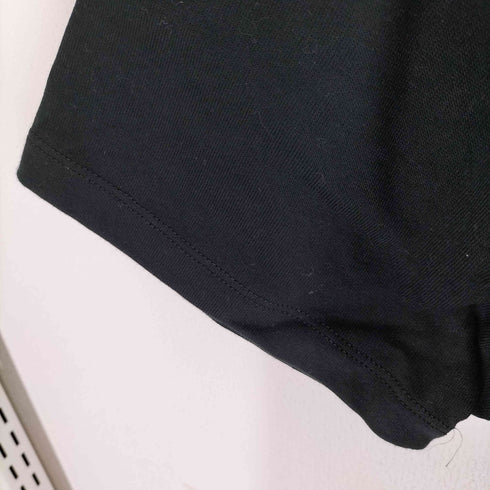 Create Clair Smocking big t-shirt レディース FREE