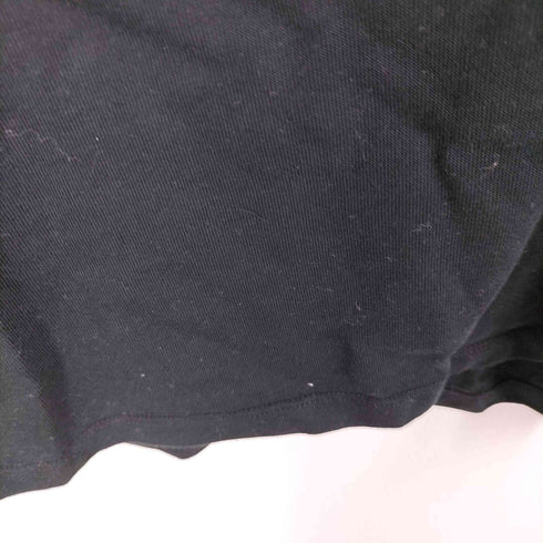 Create Clair Smocking big t-shirt レディース FREE