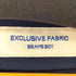 ビームスボーイ BEAMS BOY ビックタータン バスクシャツ レディース