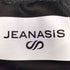 ジーナシス JEANASIS YOGA サイドラインジャージスカート レディース FREE