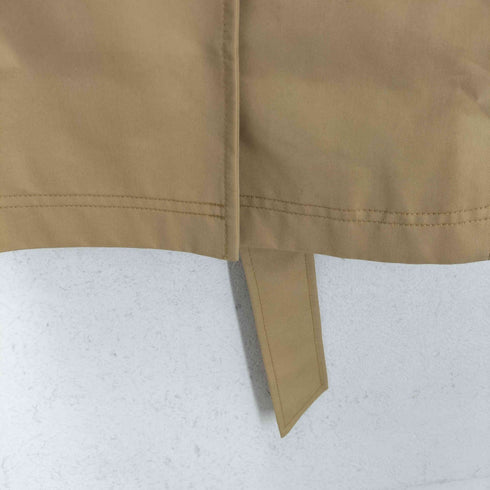 エルエルビーン L.L.Bean トレンチコート レディース JPN:L