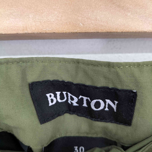 バートン BURTON M RIDGE PANT メンズ 30