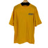 ユーエスネイビー U.S.NAVY USA製 リフレクター トレーニング TEE メンズ import:XL