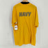 ユーエスネイビー U.S.NAVY USA製 リフレクター トレーニング TEE メンズ import:XL