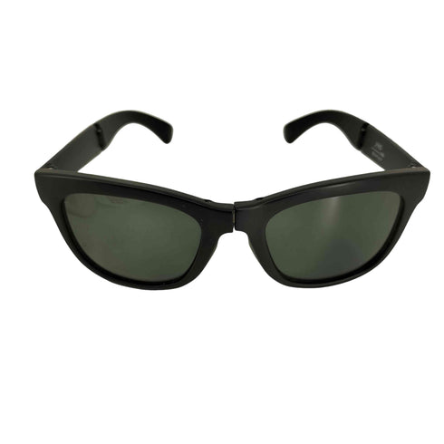 スノーピーク Snow Peak Folding SUNGLASSES メンズ 52口21-138