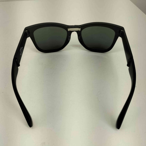 スノーピーク Snow Peak Folding SUNGLASSES メンズ 52口21-138