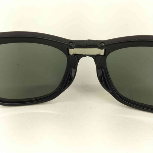 スノーピーク Snow Peak Folding SUNGLASSES メンズ 52口21-138