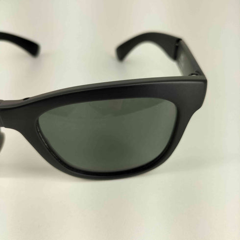 スノーピーク Snow Peak Folding SUNGLASSES メンズ 52口21-138