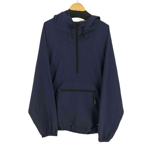 エルエルビーン L.L.Bean OUTDOORS ナイロン アノラックパーカー パッカブル メンズ JPN:XL