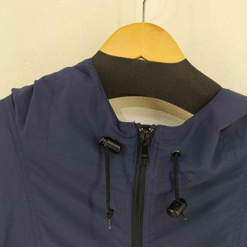 エルエルビーン L.L.Bean OUTDOORS ナイロン アノラックパーカー パッカブル メンズ JPN:XL