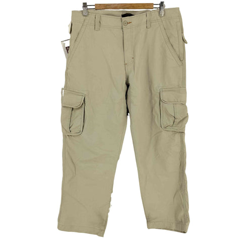 エルエルビーン L.L.Bean NATURAL FIT カーゴパンツ メンズ 35