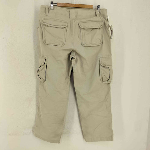 エルエルビーン L.L.Bean NATURAL FIT カーゴパンツ メンズ 35