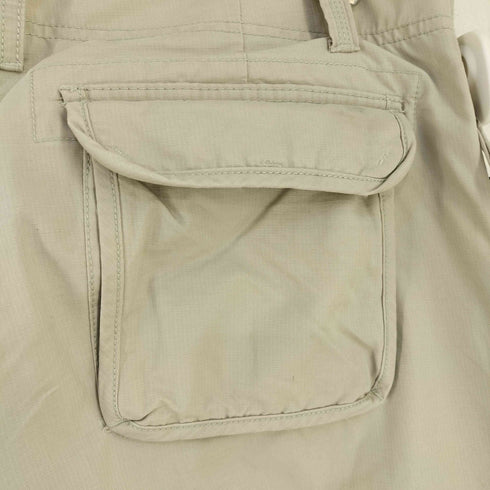 エルエルビーン L.L.Bean NATURAL FIT カーゴパンツ メンズ 35