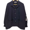 ジャーナルスタンダード JOURNAL STANDARD 23SS 柄オープンカラーシャツ Swell UP ジャガードCPO シャツジャケット メンズ import:L